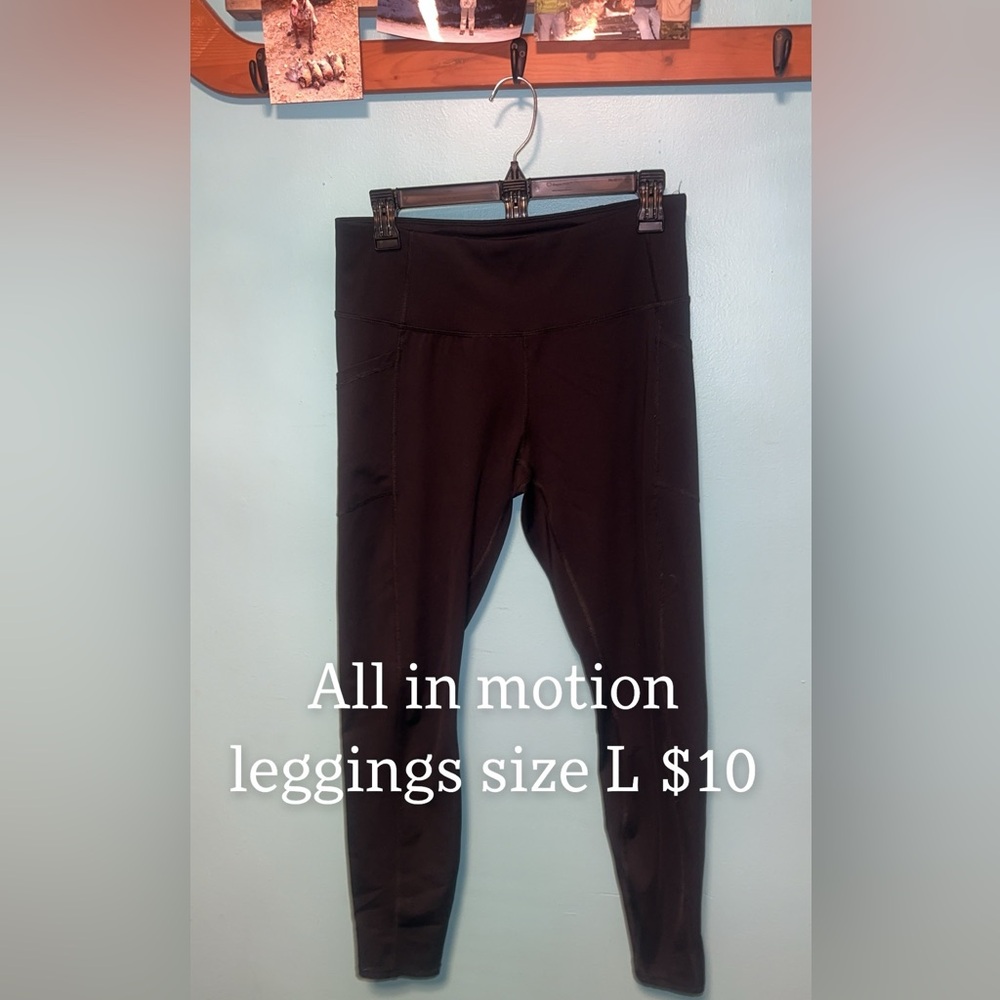 Leggings